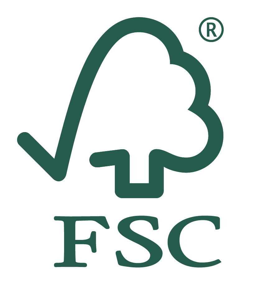 FSC Certified