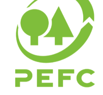 PEFC Certified