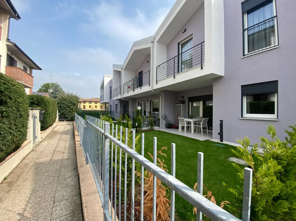 Lottizzazione — Reggio Emilia (RE)